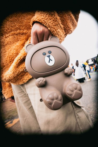 Look do Lollapalooza 2024 Look do Lollapalooza 2024