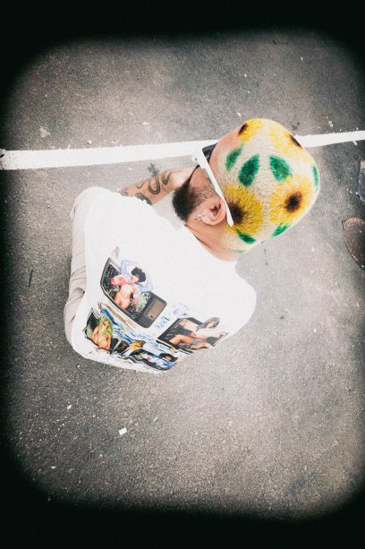 Look do Lollapalooza 2024 Look do Lollapalooza 2024