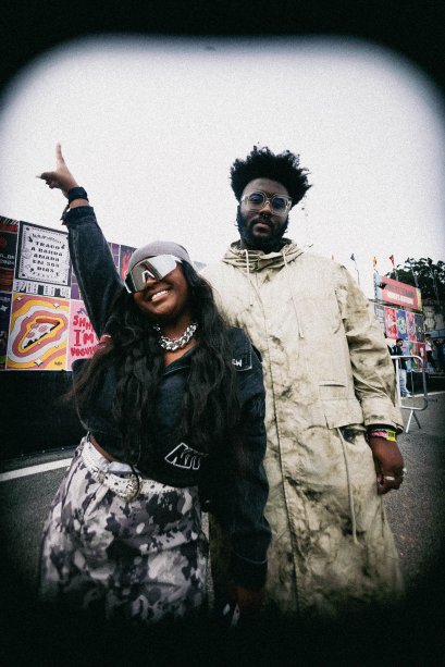 Look do Lollapalooza 2024 Look do Lollapalooza 2024