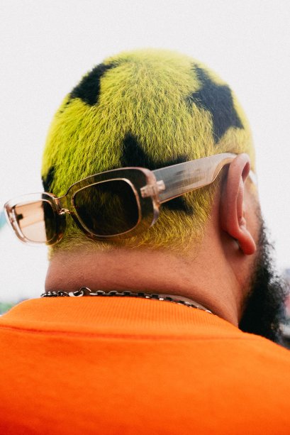 Look do Lollapalooza 2024 Look do Lollapalooza 2024