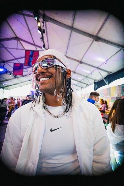 Look do Lollapalooza 2024 Look do Lollapalooza 2024