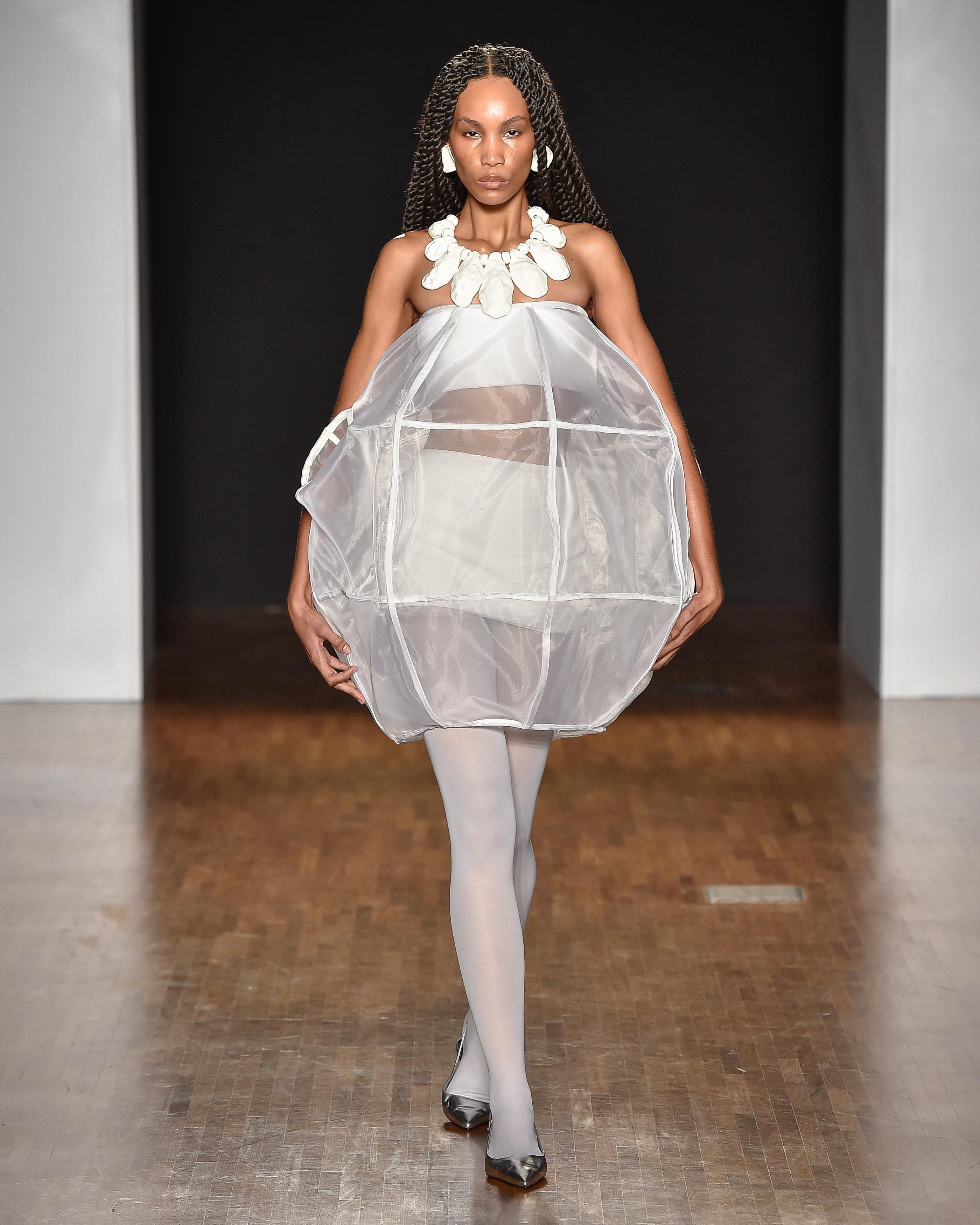 FauveSPFW N57Foto: Ze Takahashi/ @agfotosite Fauve SPFW N57