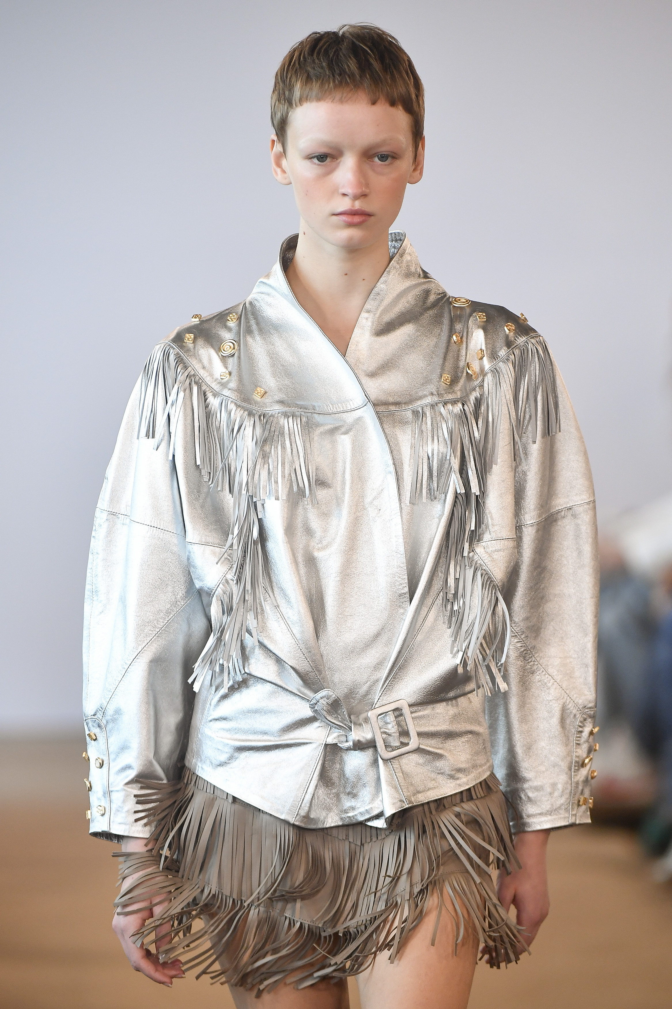 Lilly SartiSPFW N57Foto: Marcelo Soubhia/ @agfotosite Lilly Sarti SPFW N57