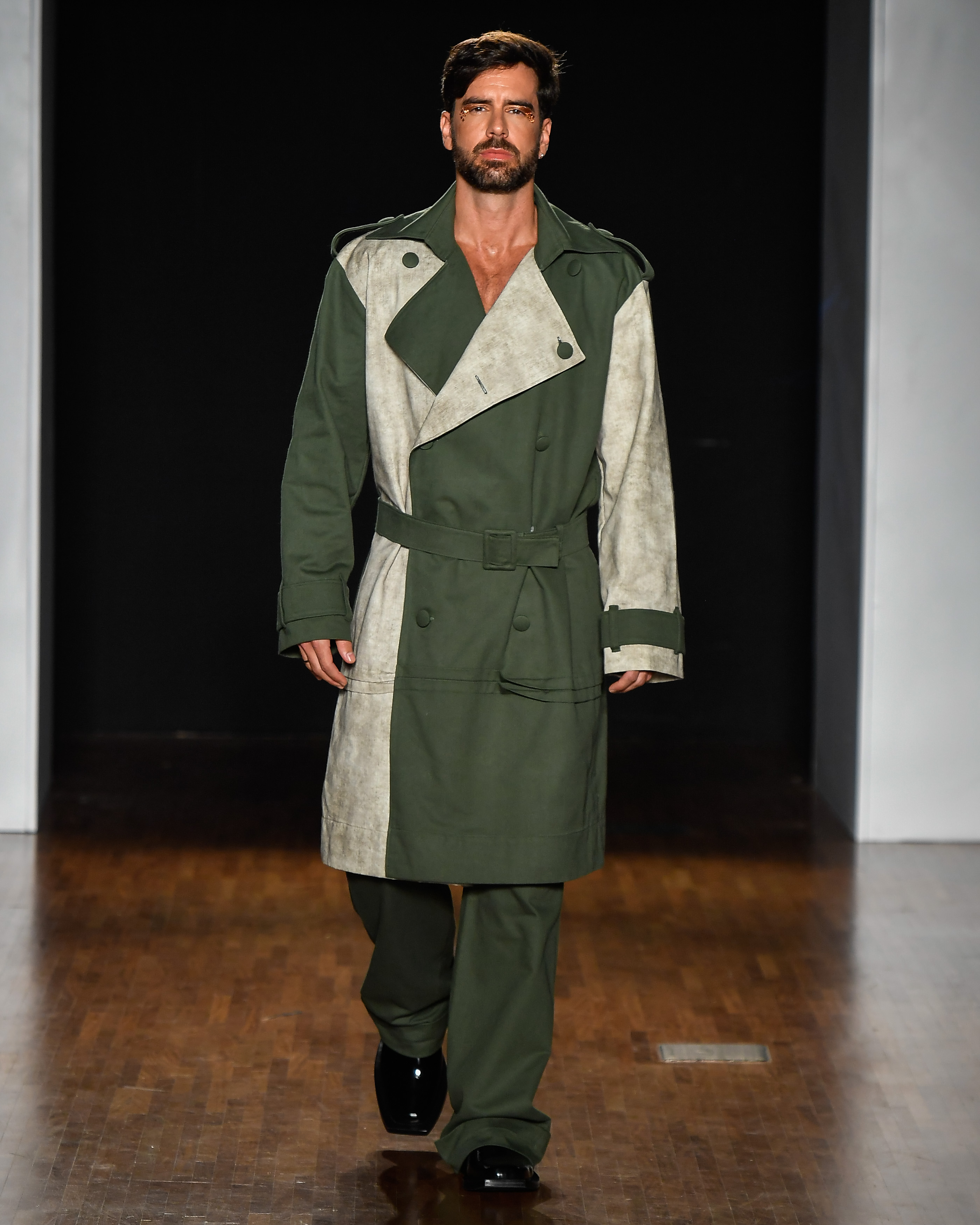 Rafael CaetanoSPFW N57Foto: Marcelo Soubhia/ @agfotosite Rafael Caetano SPFW N57