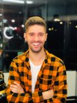 Gabe Simas