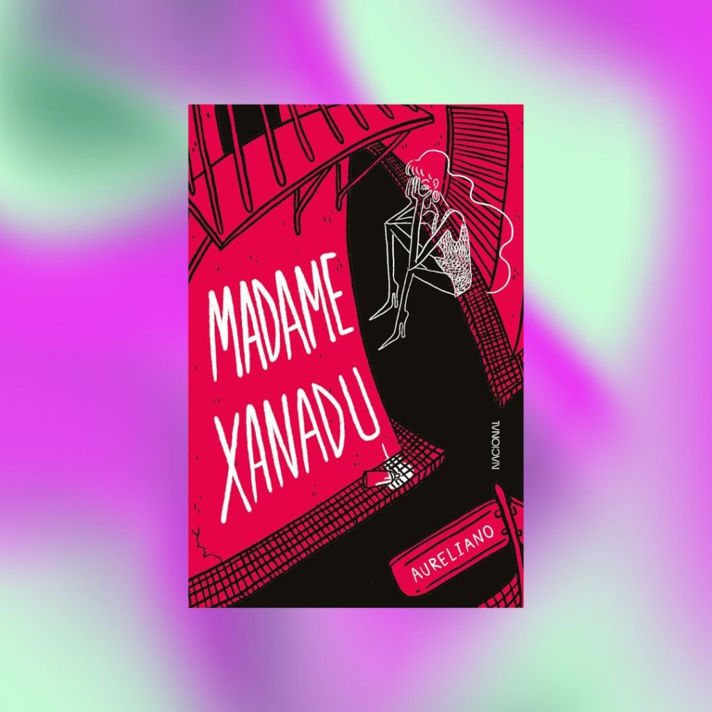 Madame Xanadu