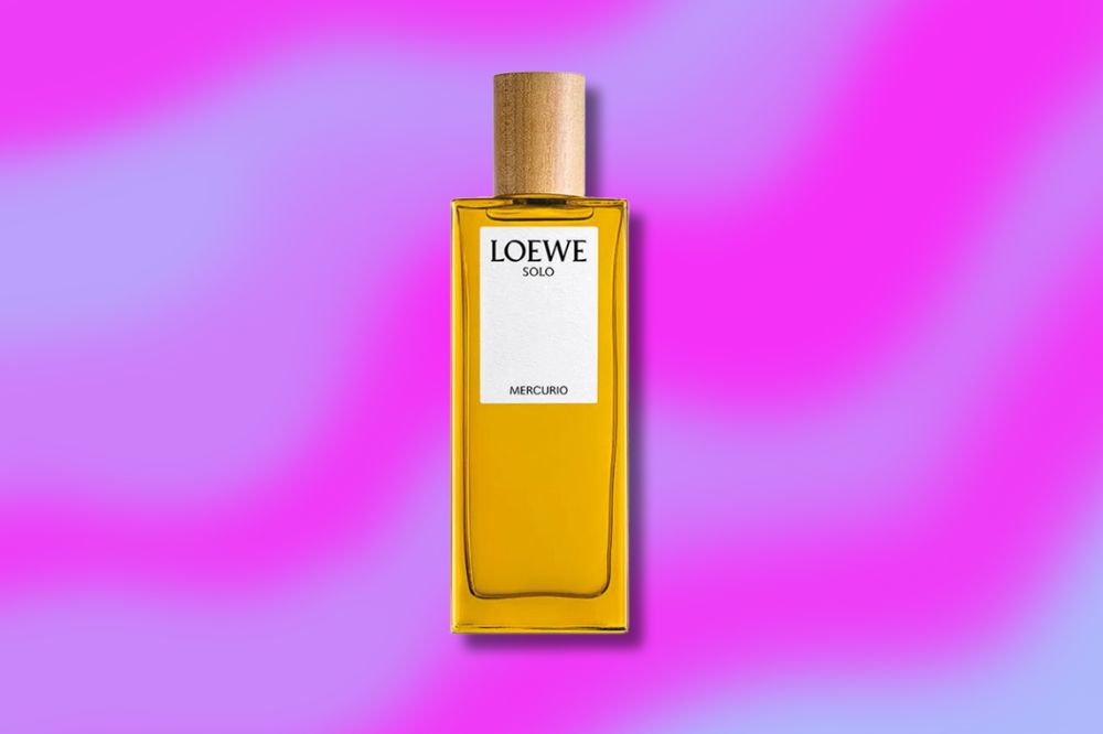 solo-mercurio-loewe Solo Mercurio, Loewe
