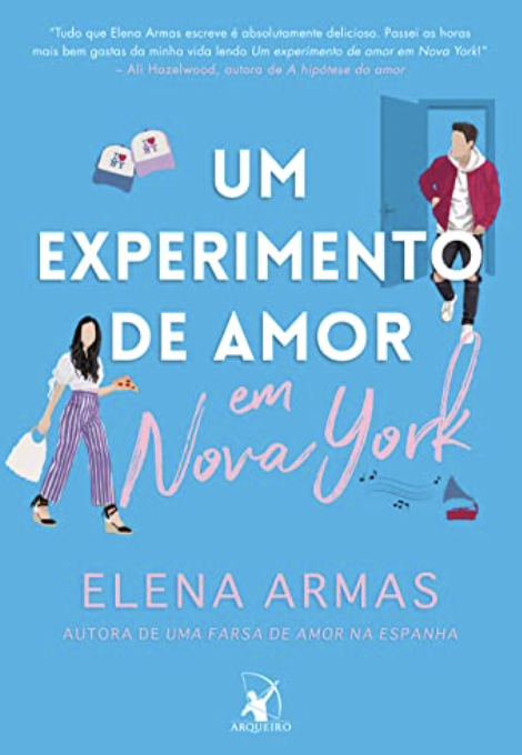 um experimento de amor um experimento de amor