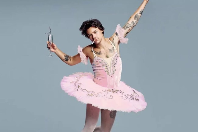 harry styles bailarina harry styles bailarina