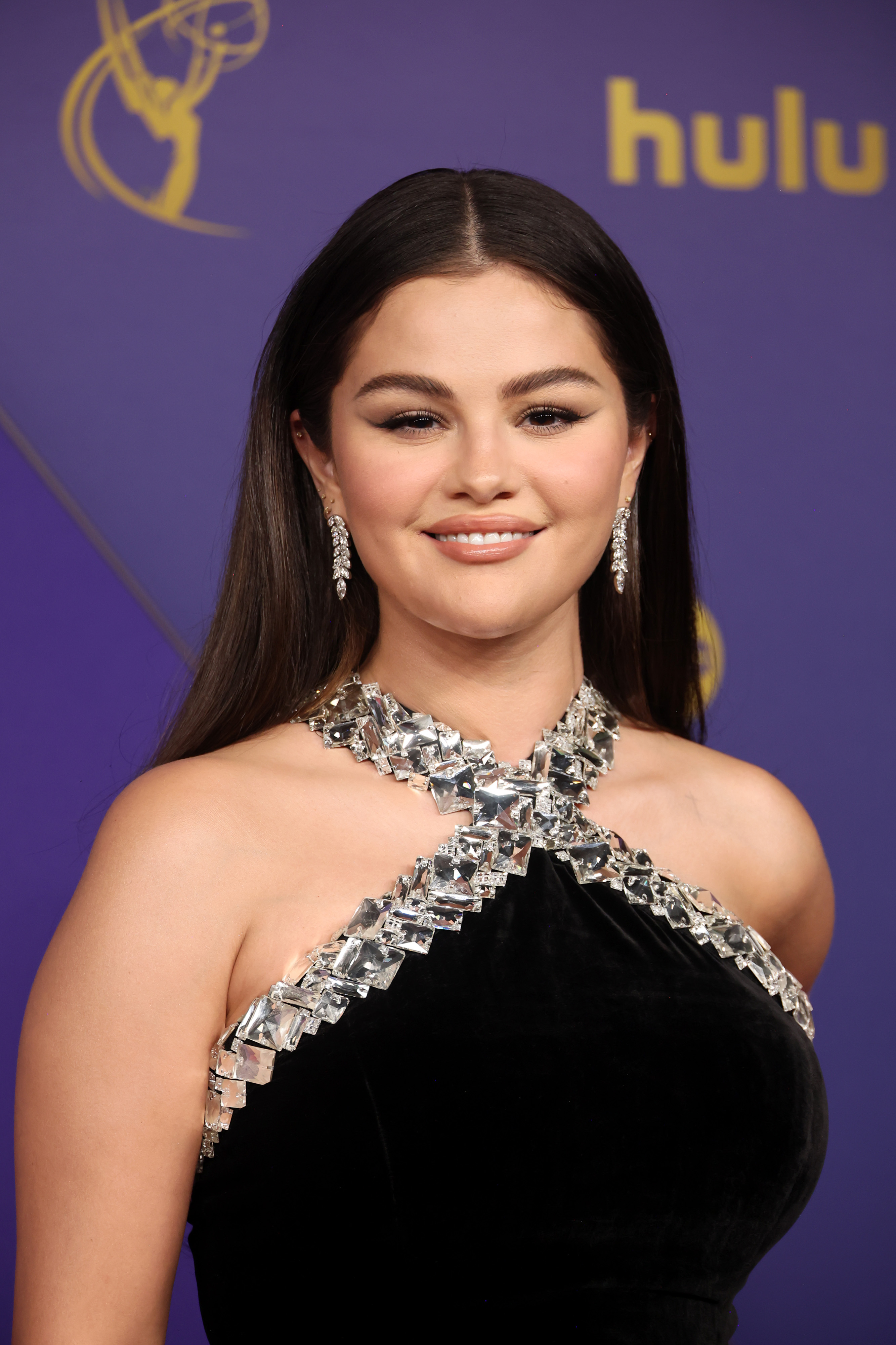 Selena Gomez no Emmy Awards 2024