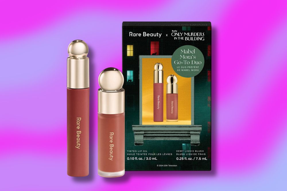 rare-beauty-mabel-mora-blush Rare Beauty Mabel Mora's Go-To Duo