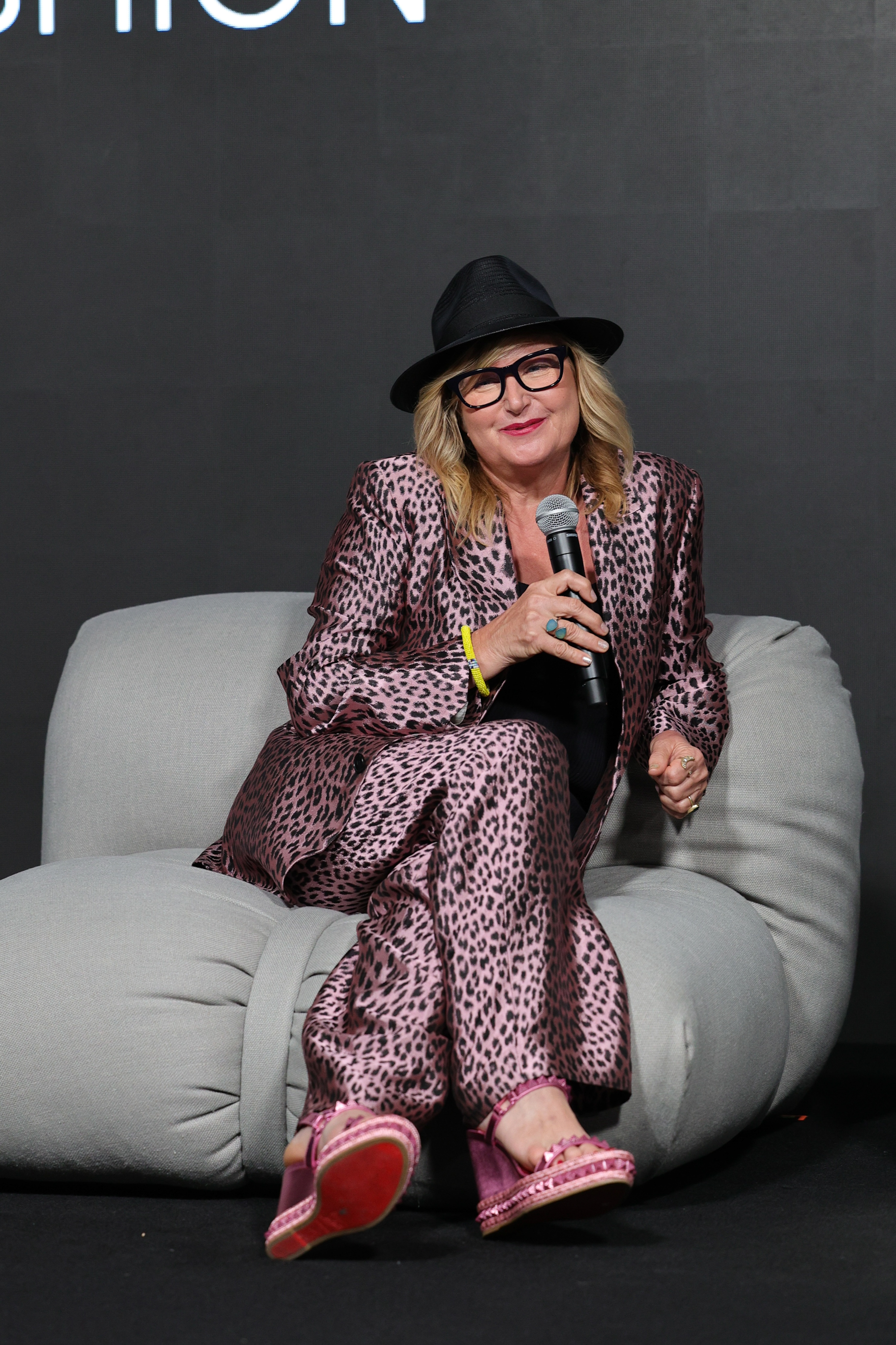 mona-may-patricinhas-beverly-hills-iguatemi-talks-fashion Mona May, figurinista de 'As Patricinhas de Beverly Hills', no Iguatemi Talks Fashion