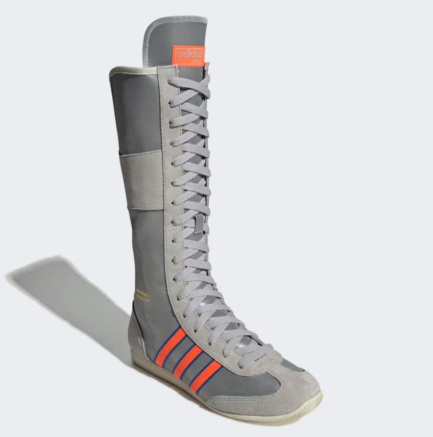 adidas-japan-vh-tenis-boxe Tênis Japan VH, da Adidas