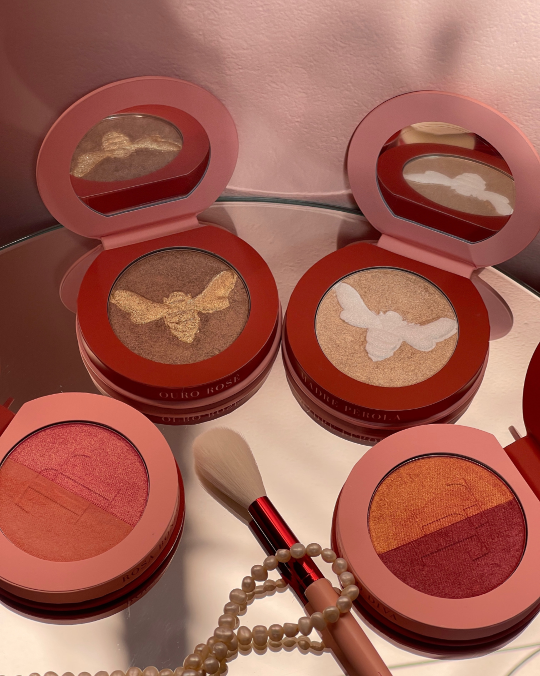 tainara-reis-tata-beauty-produtos Produtos de maquiagem da Tata Beauty, de Tainara Reis