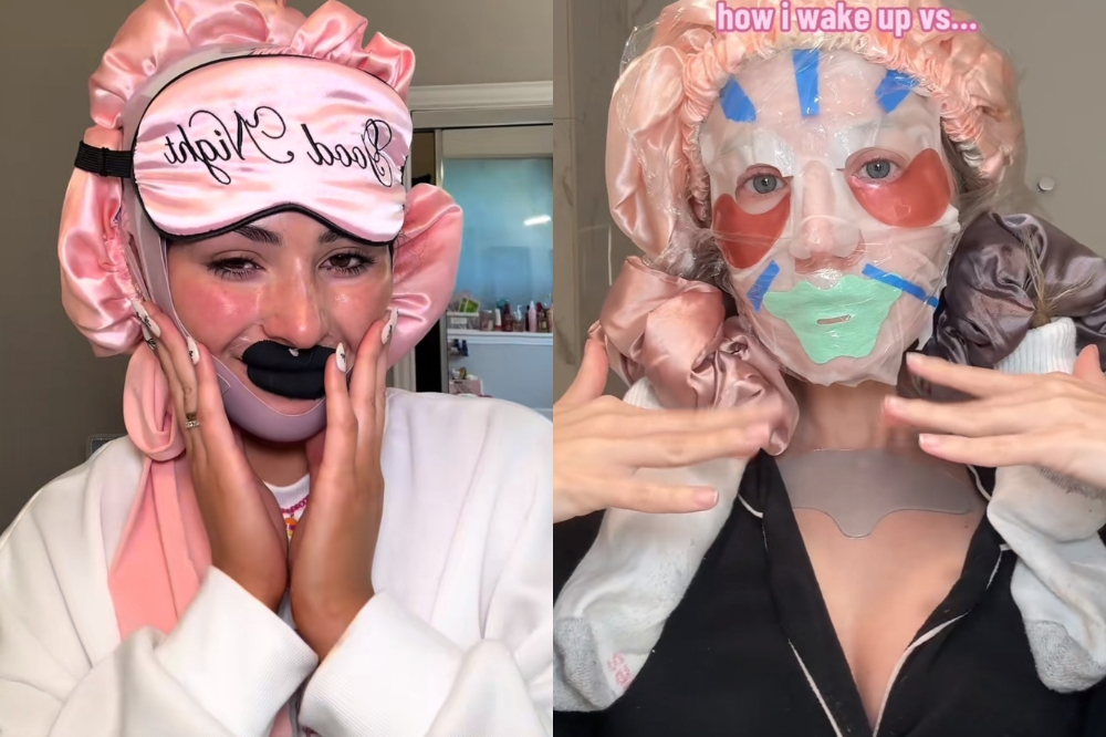 O que é a trend 'morning shed' e por que ela pode ser perigosa