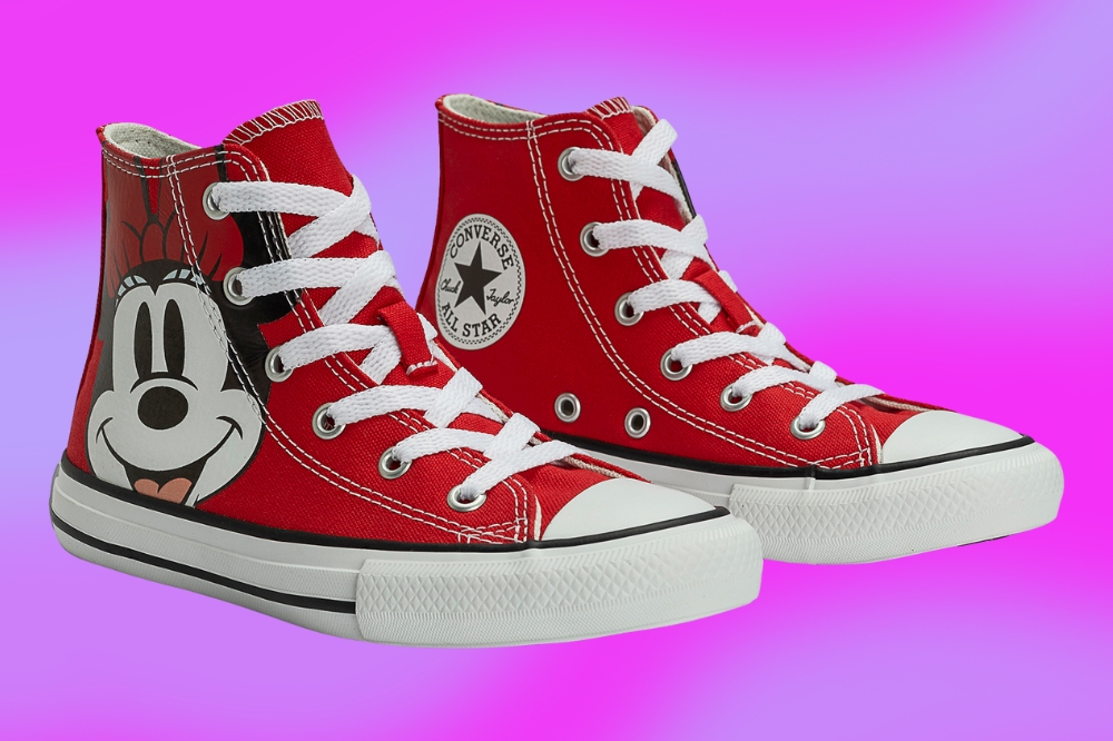 _coleção-converse-tenis-mickey-disney-02 Coleção Converse X Disney inspirada no Mickey e na Minnie