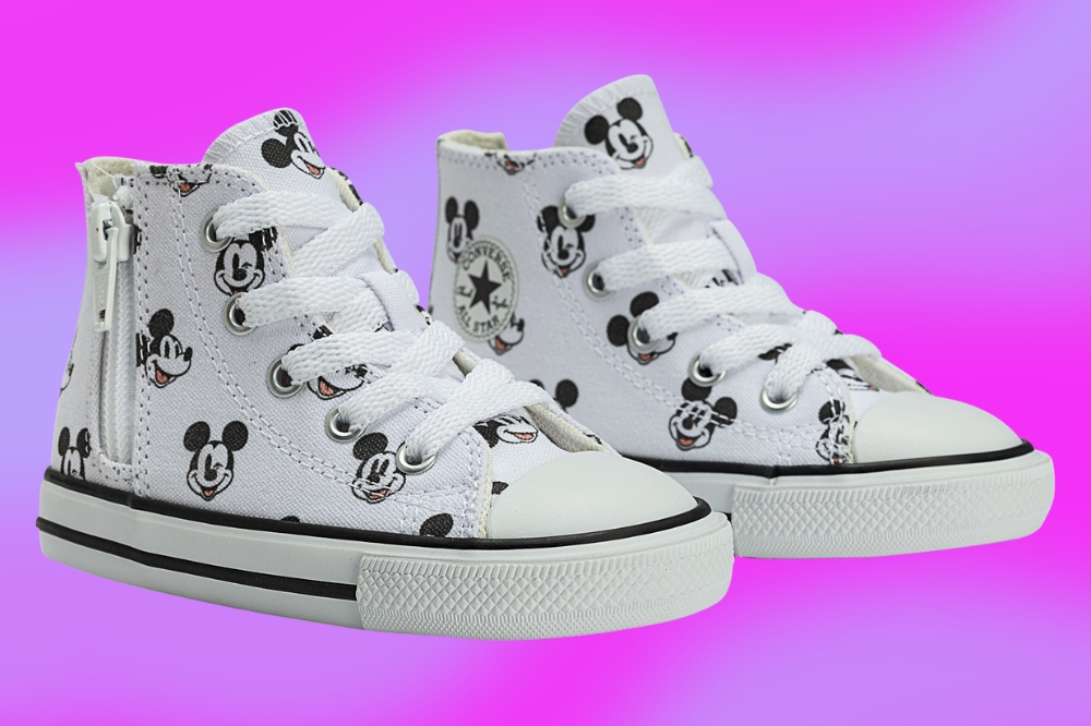 _coleção-converse-tenis-mickey-disney-05 Coleção Converse X Disney inspirada no Mickey e na Minnie