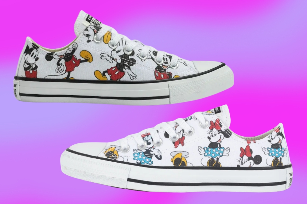 _coleção-converse-tenis-mickey-disney-07 Coleção Converse X Disney inspirada no Mickey e na Minnie