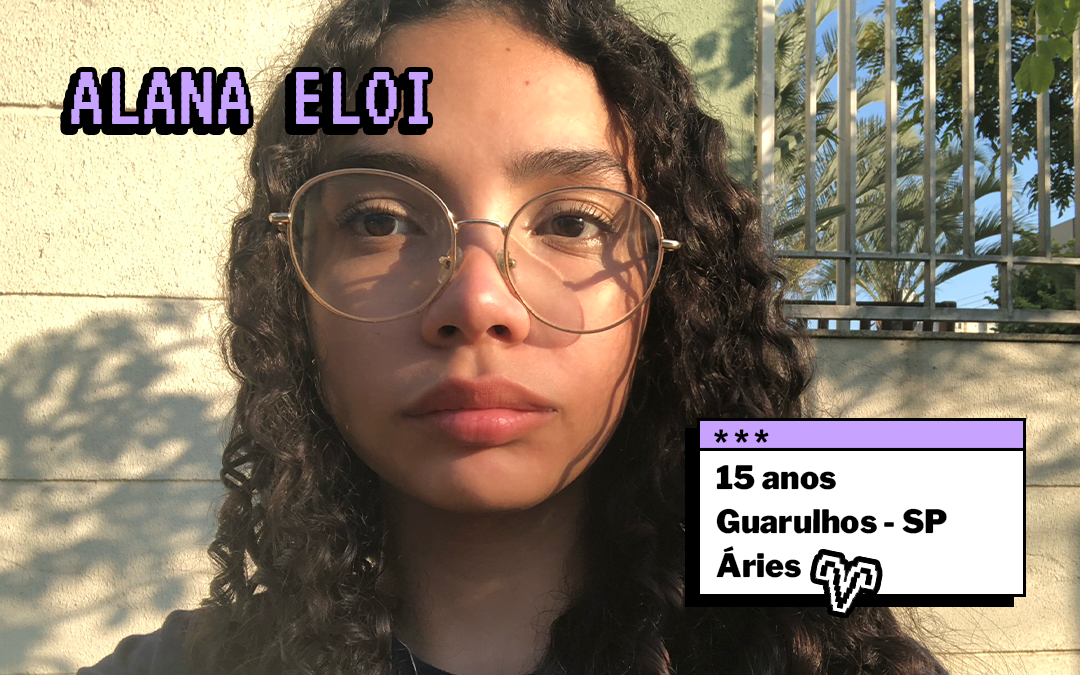 Alana Eloi Alana Eloi