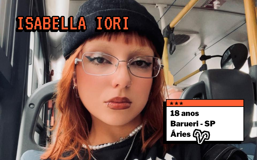 Isabella Iori