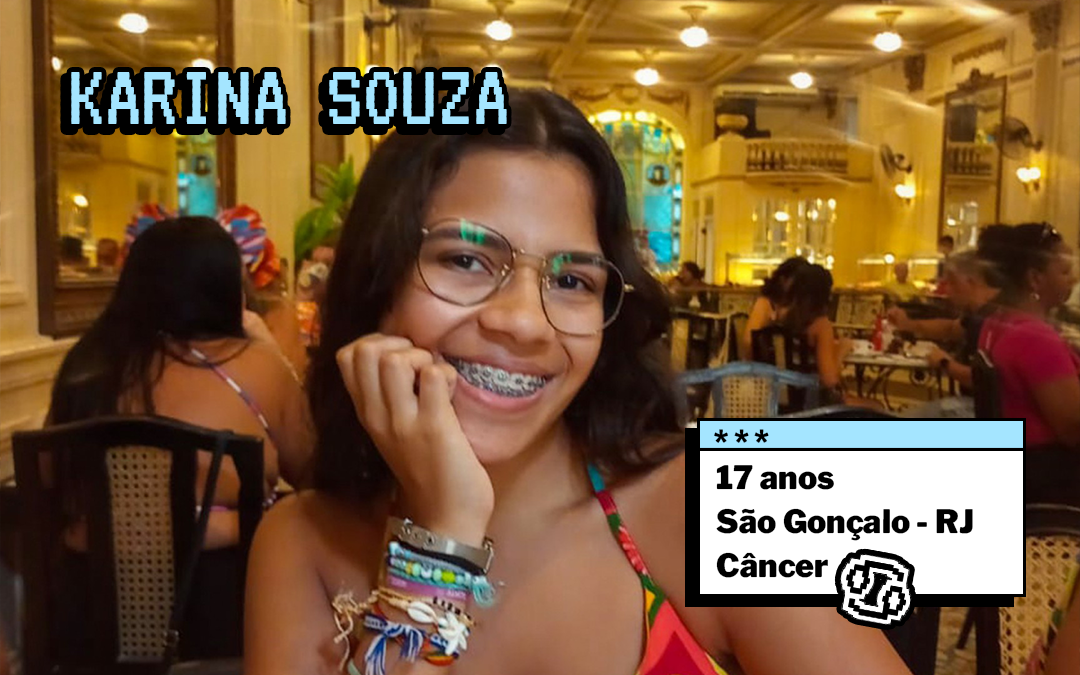 Karina Souza Karina Souza