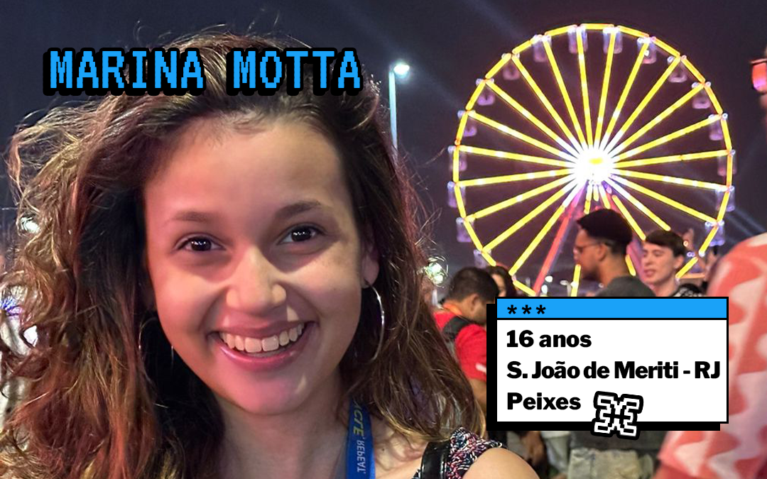 Marina Motta Marina Motta