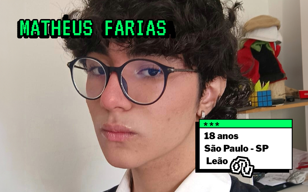 Matheus Farias Matheus Farias