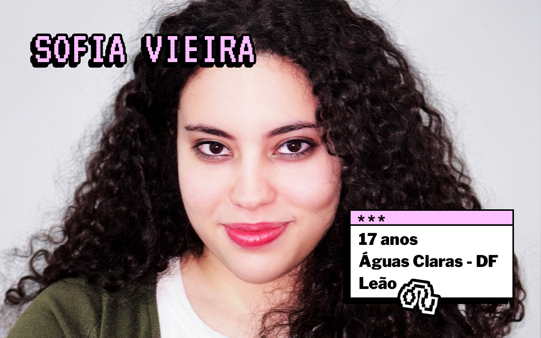 Sofia Vieira Sofia Vieira