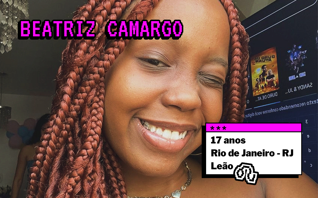 Beatriz Camargo Beatriz Camargo