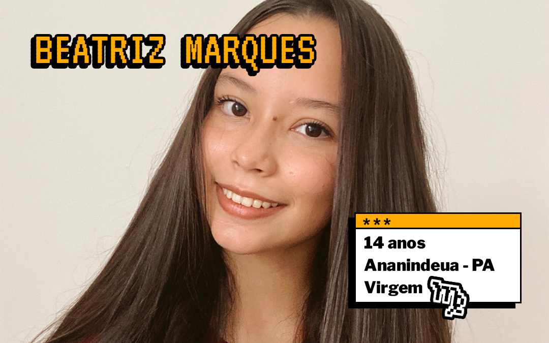 Beatriz Marques Beatriz Marques
