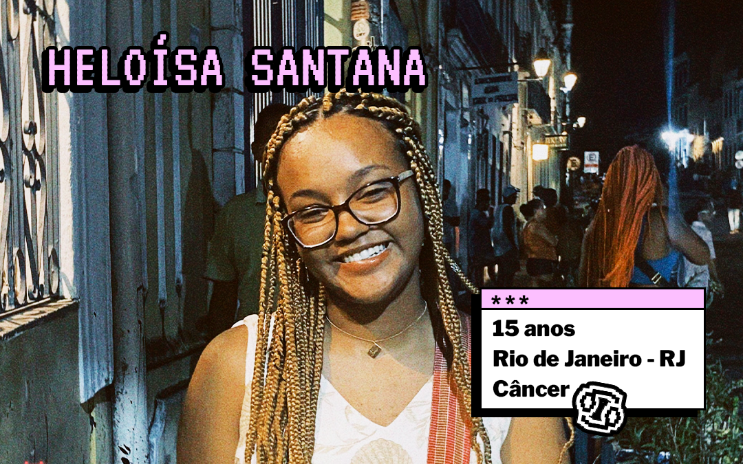 Heloísa Santana Heloísa Santana