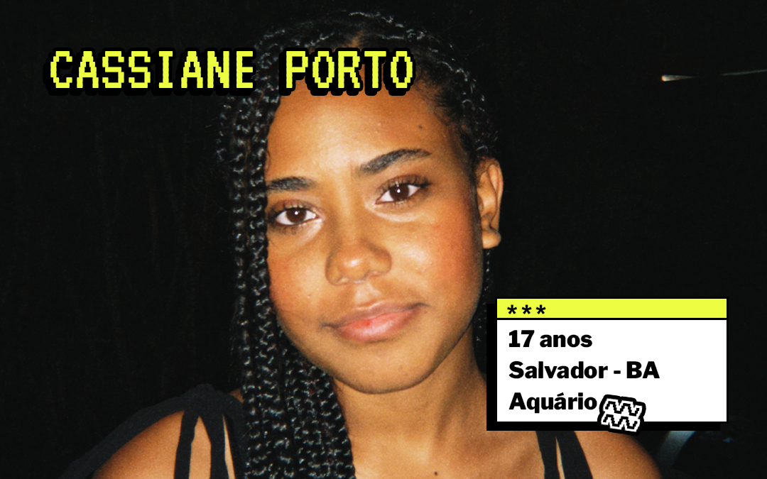Cassiane Porto Cassiane Porto