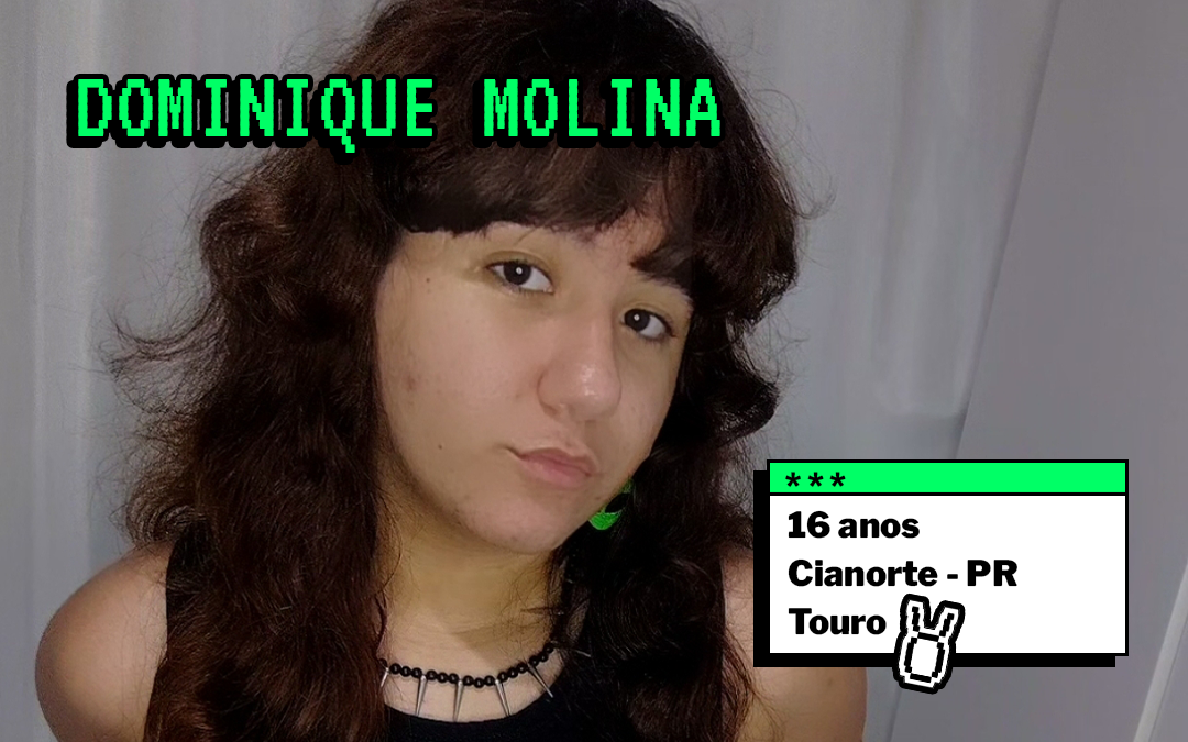 Dominique Molina Dominique Molina