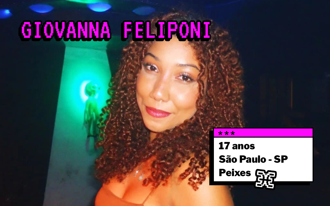 Giovana Feliponi Giovana Feliponi