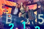Resultado de voto único e voto da torcida foi bem diferente no BBB25