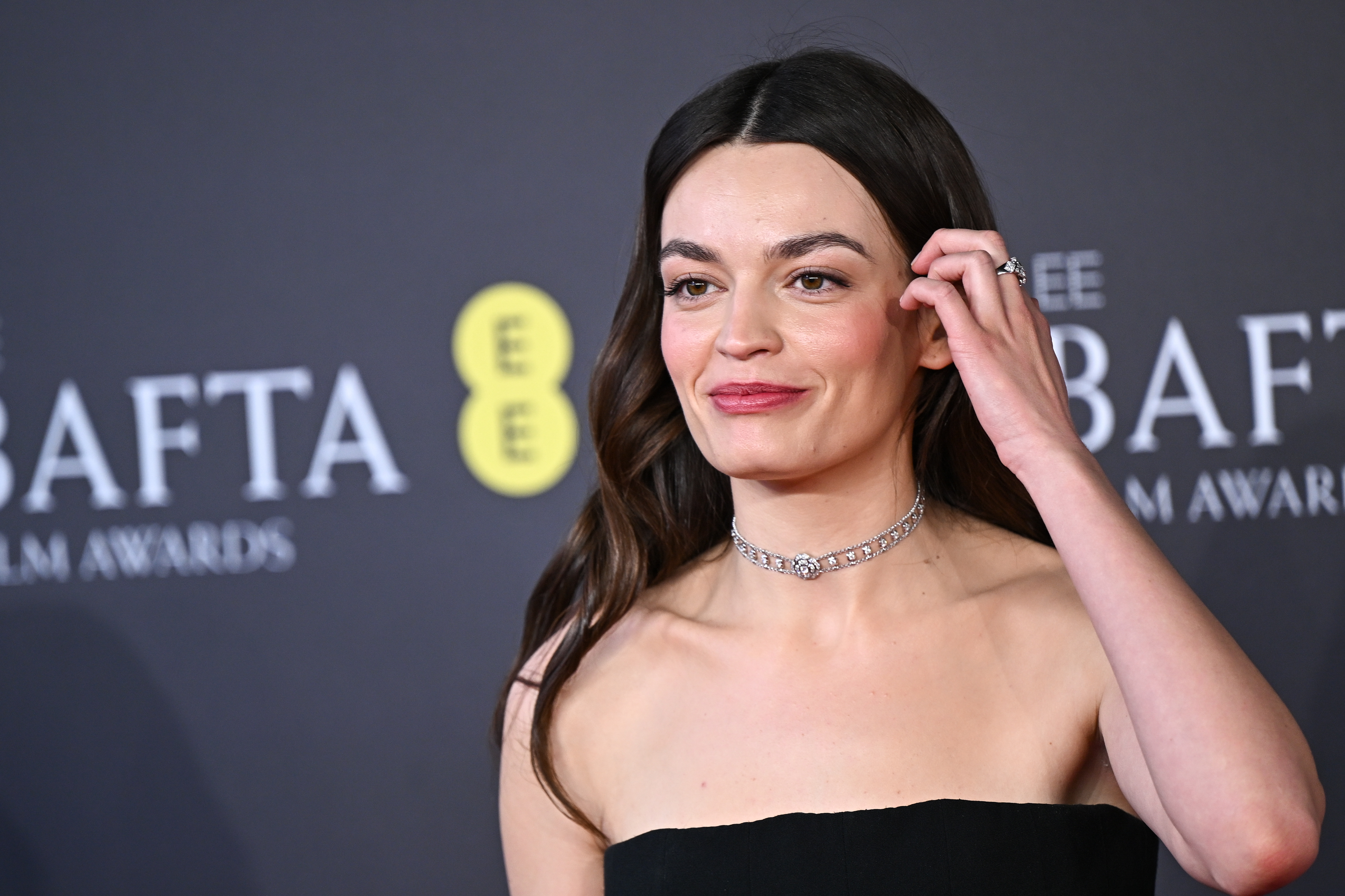 2024 EE BAFTA Film Awards –  Arrivals
