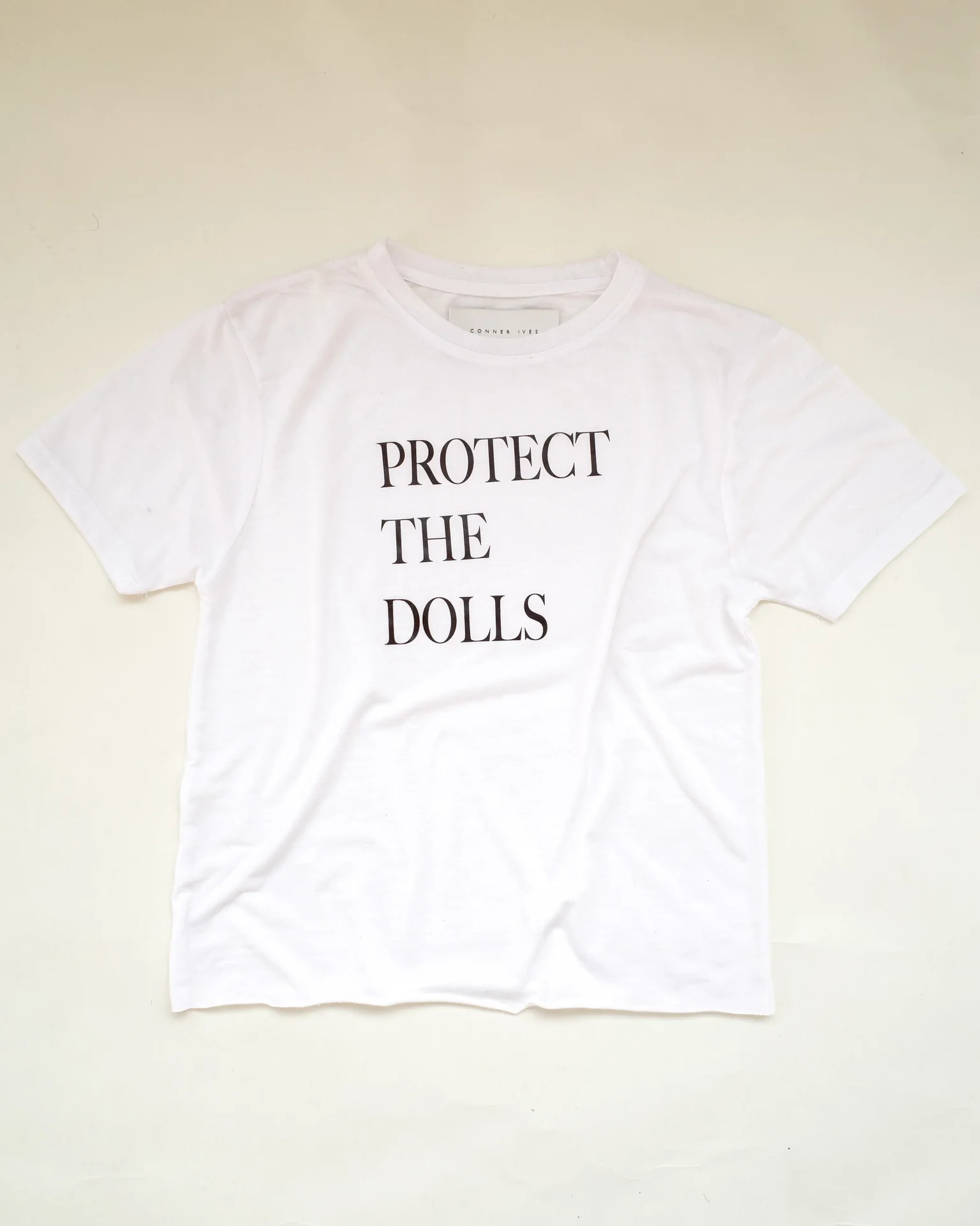 protect-the-dolls-t-shirt Protect The Dolls T-shirt