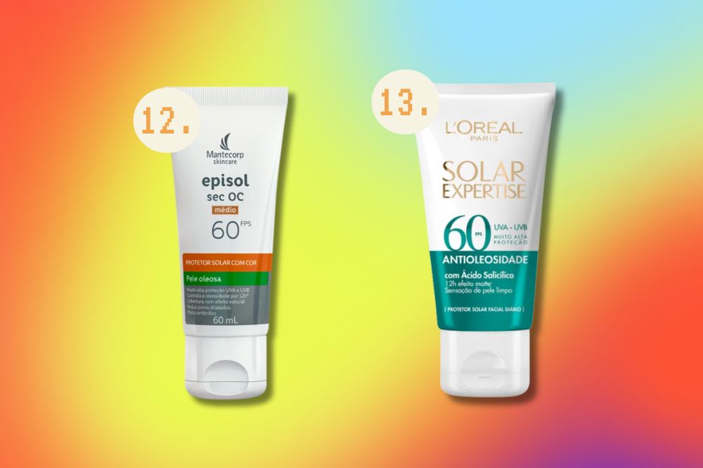 Indicações de skincare para adolescentes