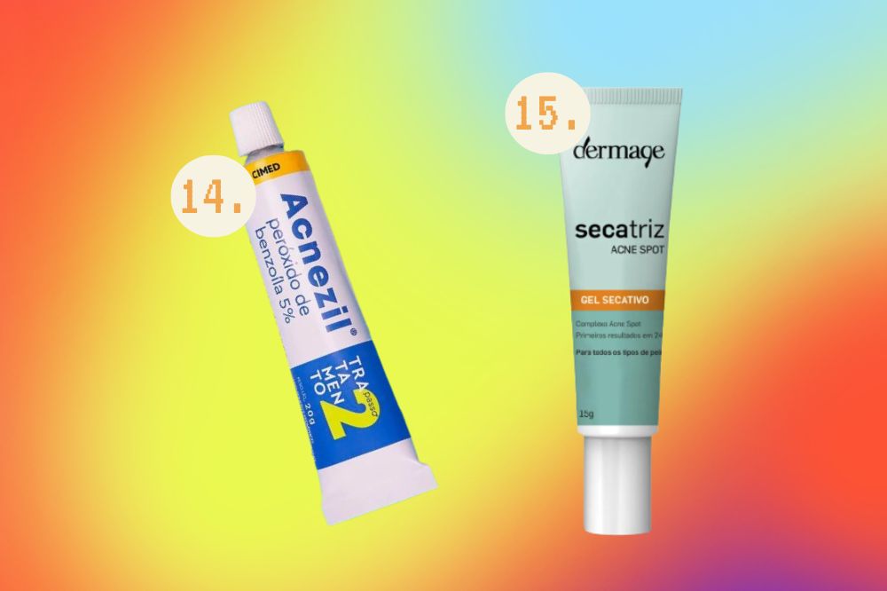 Indicações de skincare para adolescentes