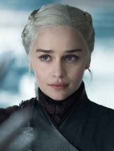 DaenerysTargaryen_GOT Daenerys Targaryen