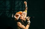 Conheça Marina Peralta, a voz do reggae que une latinidade e afeto