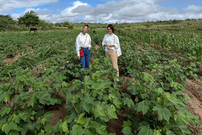 bárbara poerner agroecologia