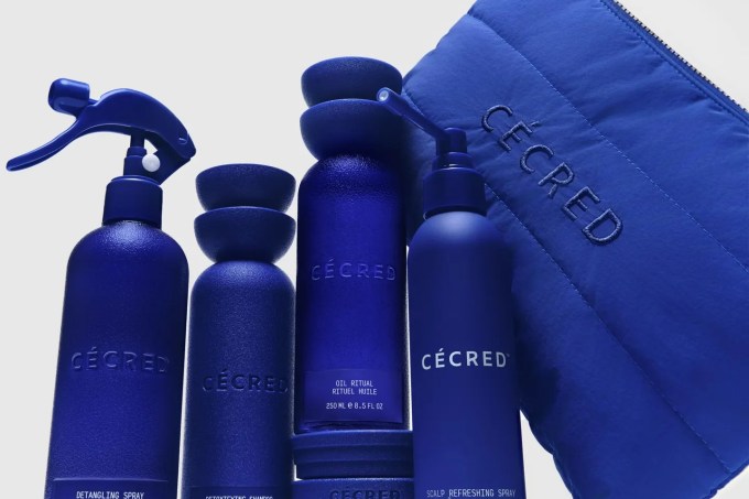 cecred