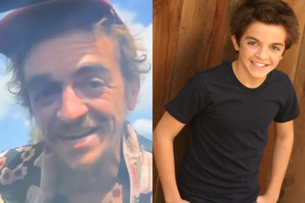 Tylor Chase