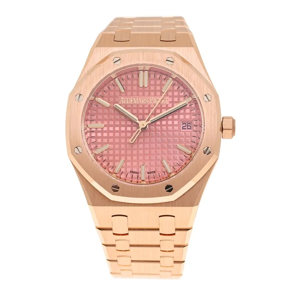 Relógio Royal Oak Selfwinding 34mm