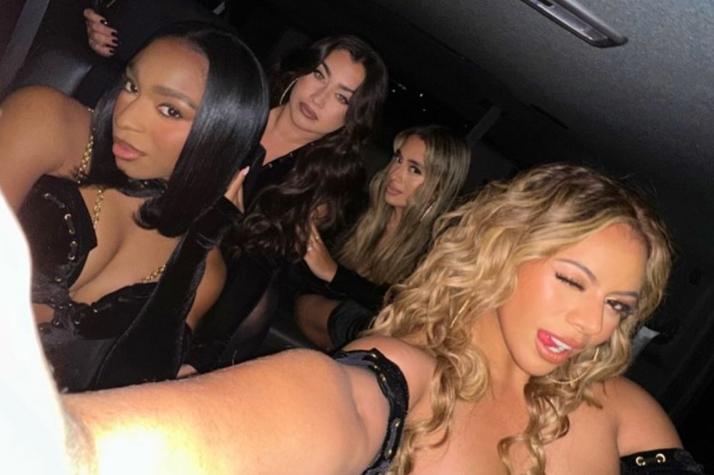fifth harmony