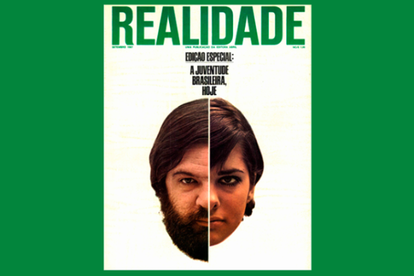 revista realidade