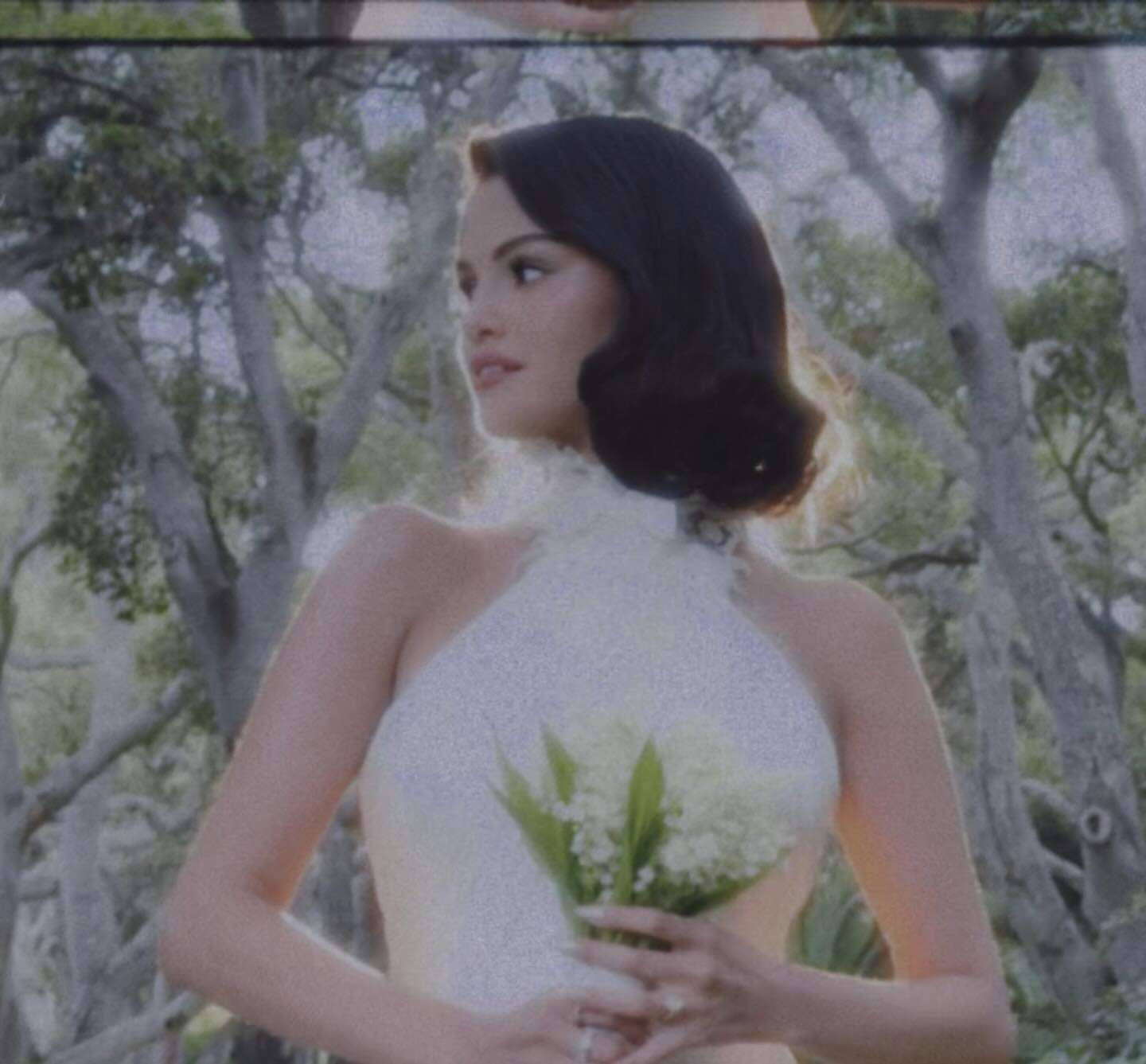 selena buque Casamento de Selena Gomez