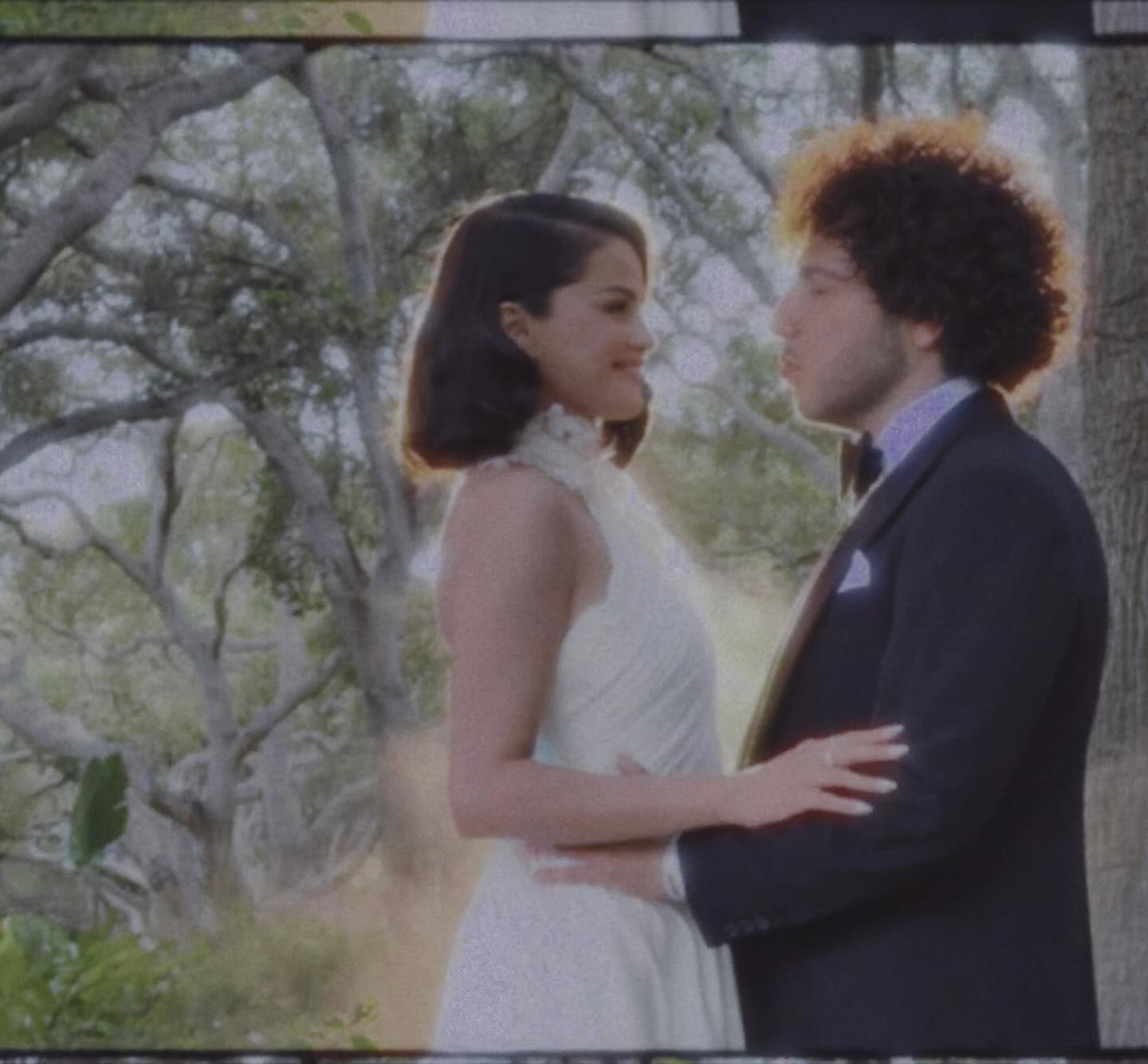 selena gomez benny blanco Selena Gomez e Benny Blanco
