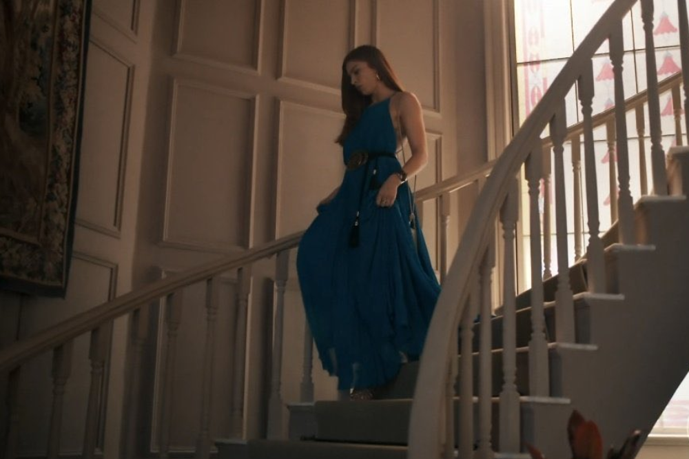 Escadas de Arminda